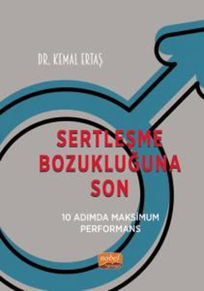 Sertleşme Bozukluğuna Son - 10 Adımda Maksimum Performans