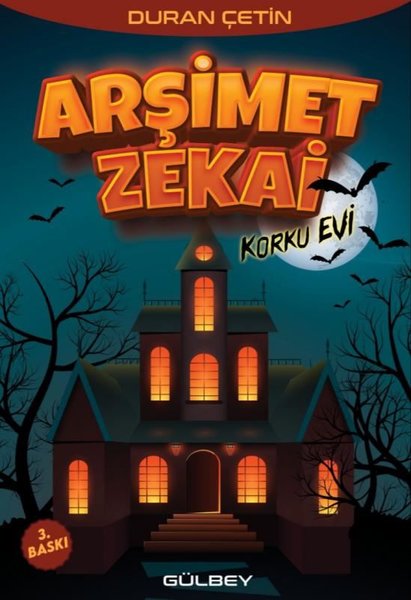 Arşimet Zekai-Korku Evi