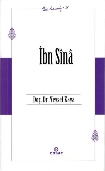 İbn Sina - Öncülerimiz 29