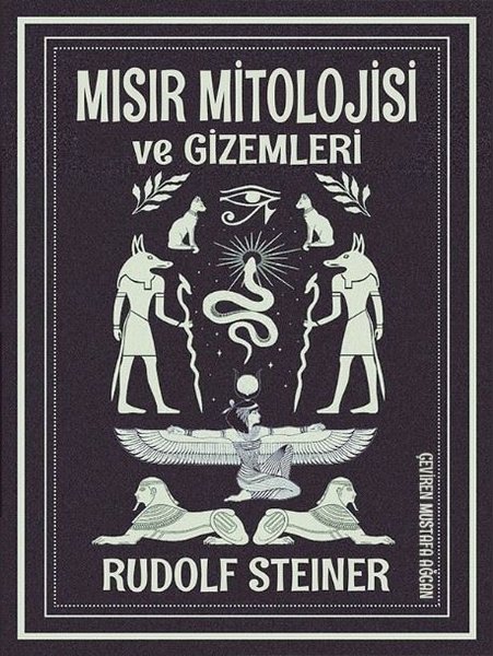 Mısır Mitolojisi ve Gizemleri