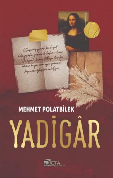 Yadigar