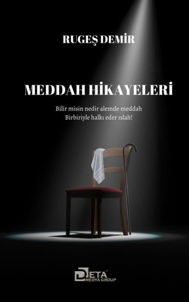 Meddah Hikayeleri