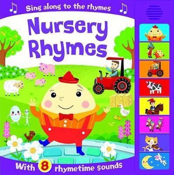 Nursery Rhymes