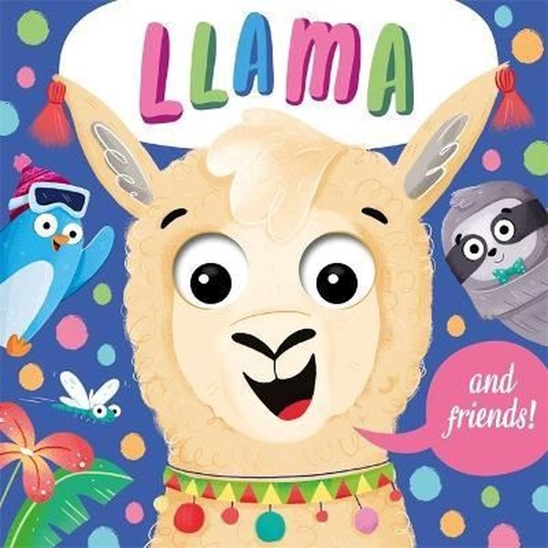 Llama and Friends