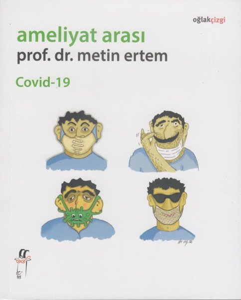 Ameliyat Arası Covid - 19