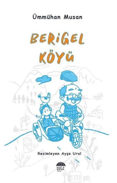 Berigel Köyü