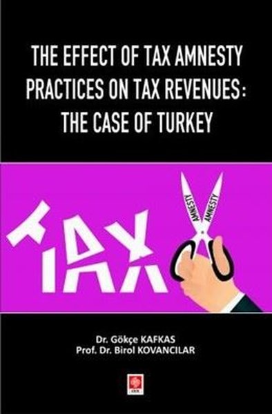 The Effect of Tax Amnesty Practices on Tax Reve...