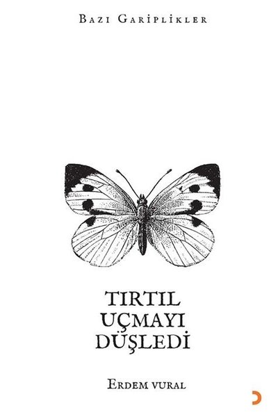 Tırtıl Uçmayı Düşledi