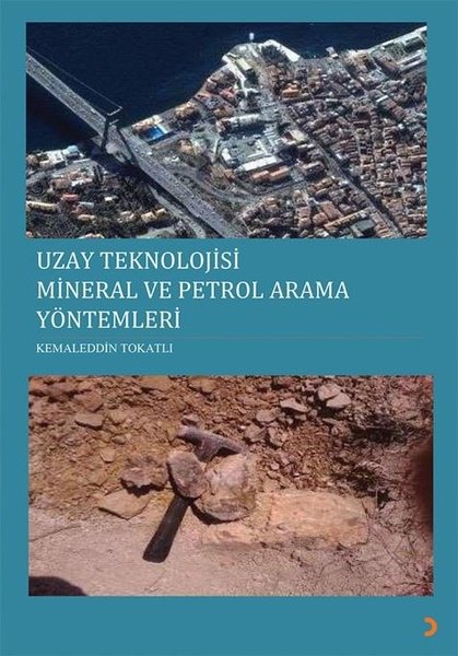 Uzay Teknolojisi Mineral ve Petrol Arama Yöntem...