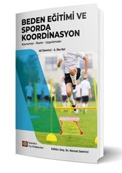 Beden Eğitimi ve Sporda Koordinasyon