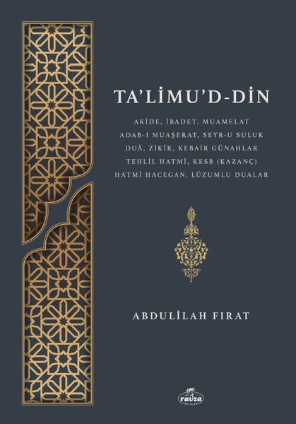 Ta'limu'd-Din