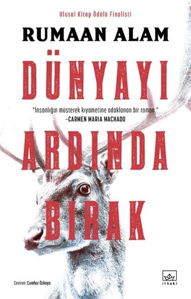 Dünyayı Ardında Bırak