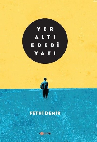 Yeraltı Edebiyatı