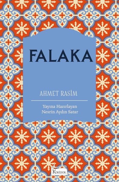 Falaka - Bez Ciltli