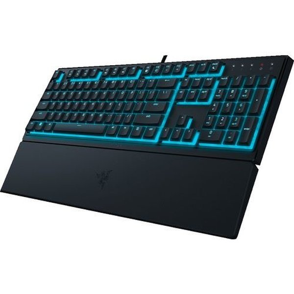 Razer Ornata V3 X Membrane Switch Kablolu Oyuncu Klavyesi