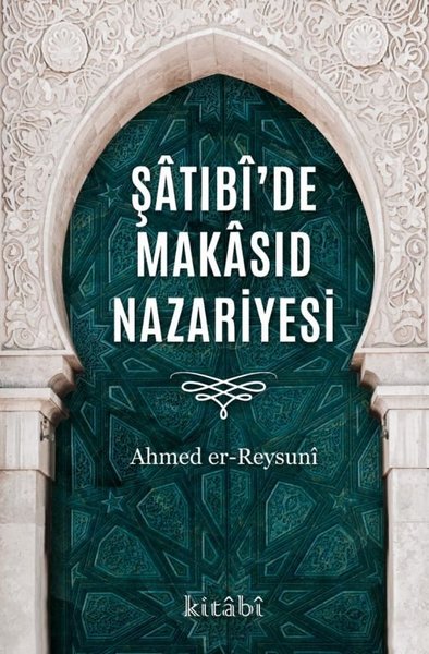 Şatıbi'de Makasıd Nazariyesi