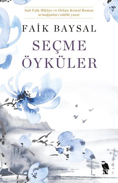 Seçme Öyküler