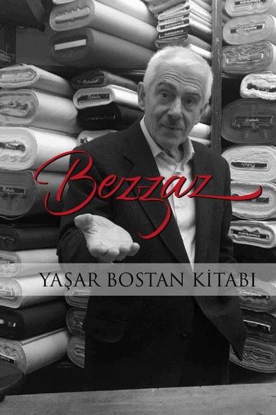 Bezzaz - Yaşar Bostan Kitabı