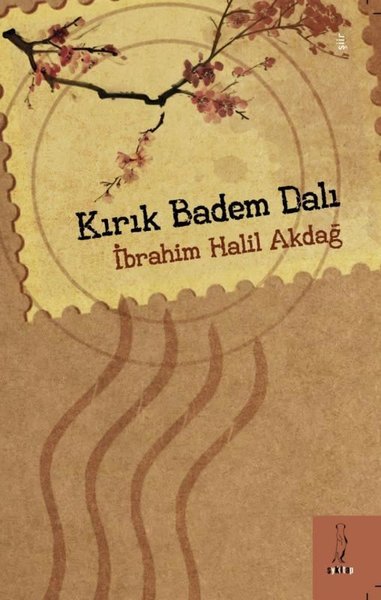 Kırık Badem Dalı