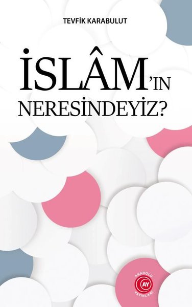 İslam'ın Neresindeyiz?