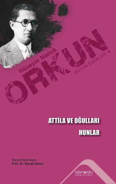 Atilla ve Oğulları - Hunlar