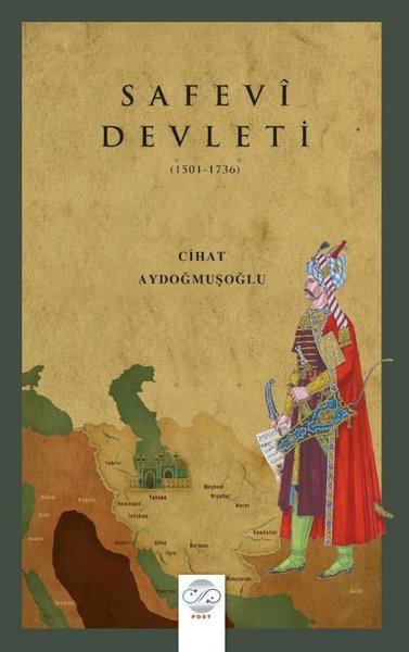 Safevi Devleti 1502 - 1736