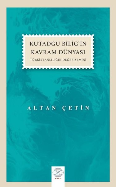 Kutadgu Bilig'in Kavram Dünyası