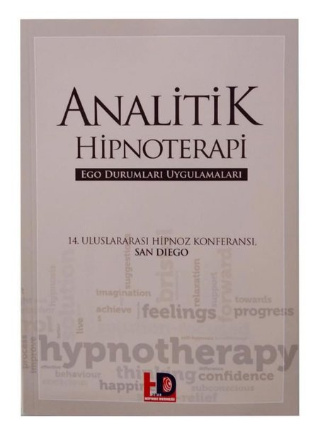 Analitik Hipnoterapi - Ego Durumları Uygulamaları