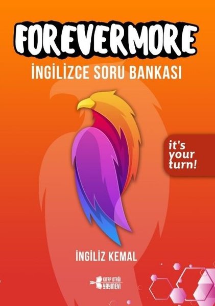 Forevermore - İngilizce Soru Bankası