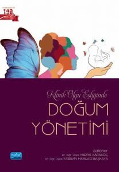 Doğum Yönetimi - Klinik Olgu Eşliğinde