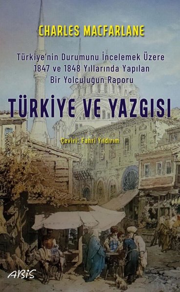 Türkiye ve Yazgısı