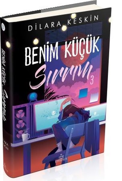 Benim Küçük Sırrım - 3