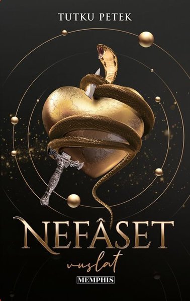 Nefaset - Vuslat