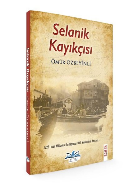 Selanik Kayıkçısı