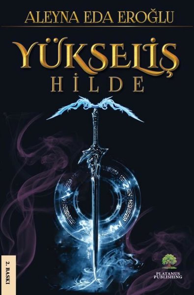 Yükseliş - Hilde