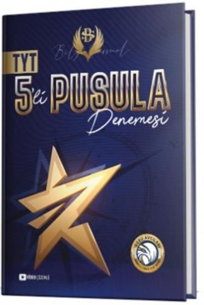 TYT 5'li Pusula Deneme