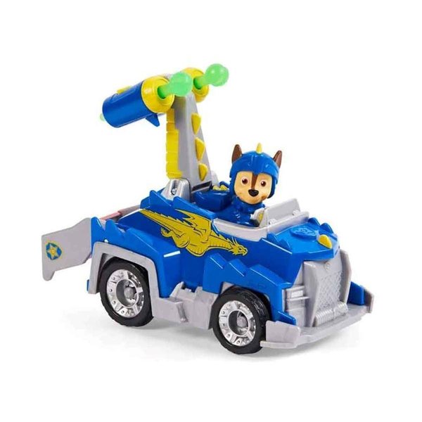 Paw Patrol Kurtarma Araçları 6062181