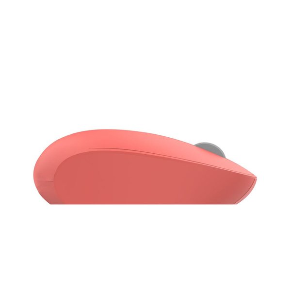 Inca IWM-241RT Candy Desing 3D Wireless Mouse Turuncu