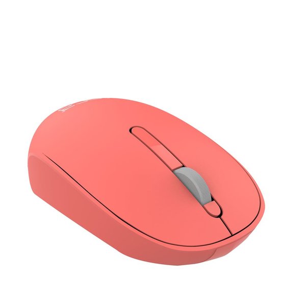 Inca IWM-241RT Candy Desing 3D Wireless Mouse Turuncu