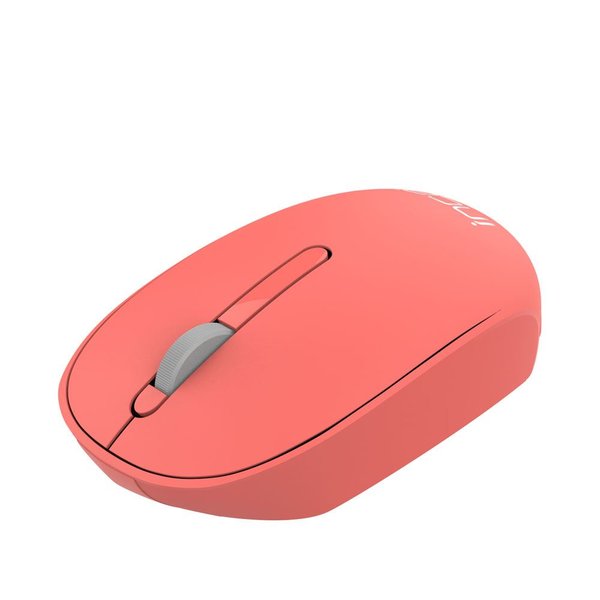 Inca IWM-241RT Candy Desing 3D Wireless Mouse Turuncu