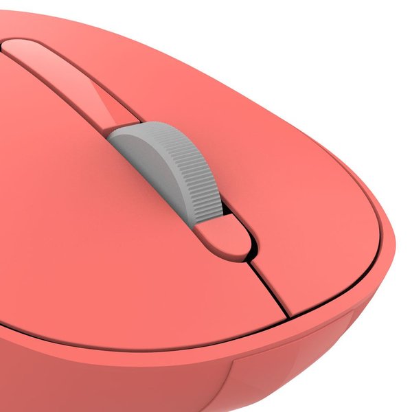 Inca IWM-241RT Candy Desing 3D Wireless Mouse Turuncu