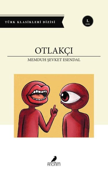 Otlakçı - Türk Klasikleri Dizisi