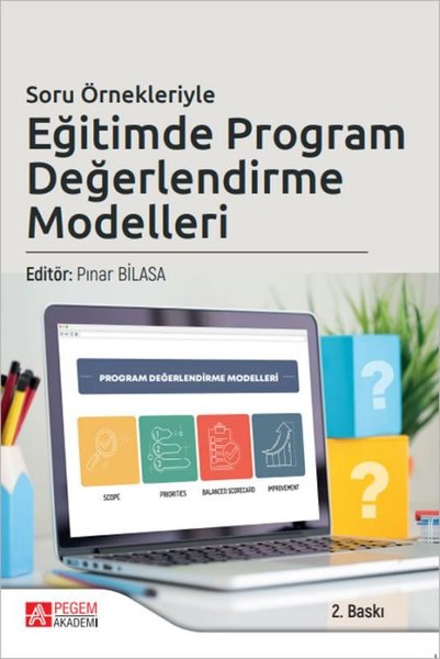 Eğitimde Program Değerlendirme Modelleri