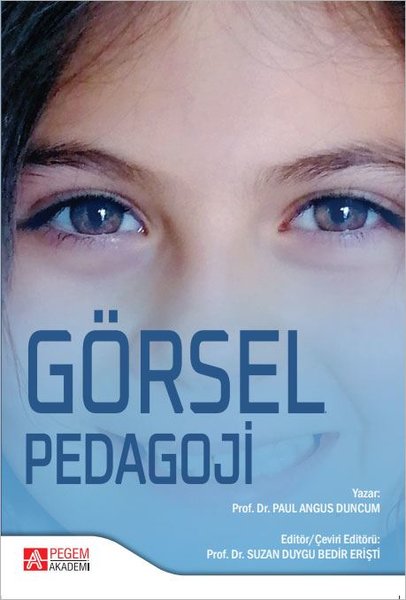 Görsel Pedagoji