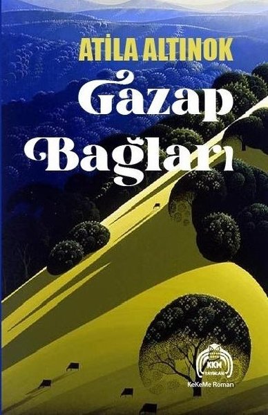 Gazap Bağları