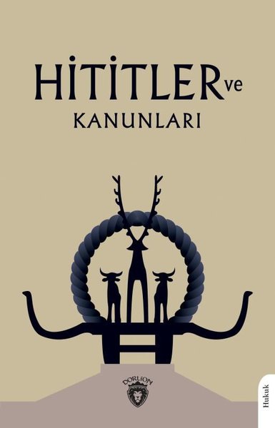 Hititler ve Kanunları