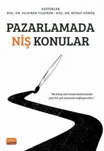 Pazarlamada Niş Konular