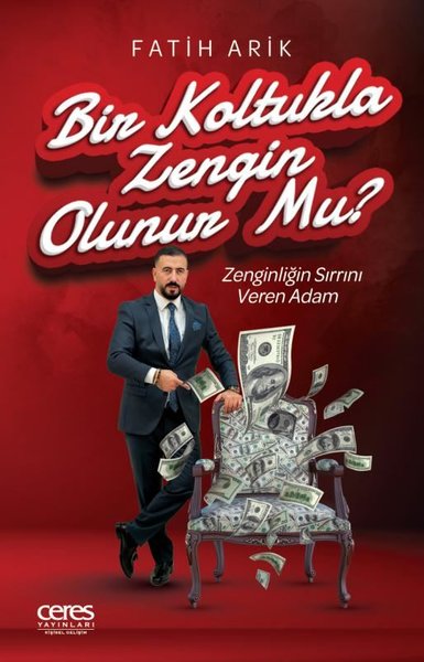 Bir Koltukla Zengin Olunur mu?