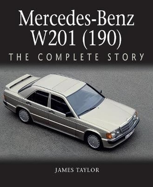 Mercedes - Benz W201 (190)