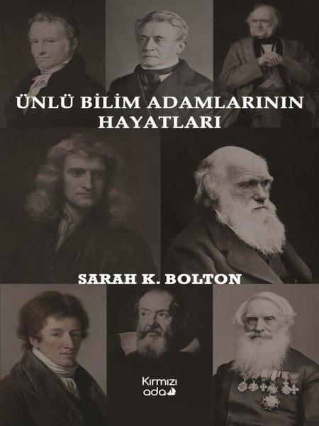 Ünlü Bilim Adamlarının Hayatları